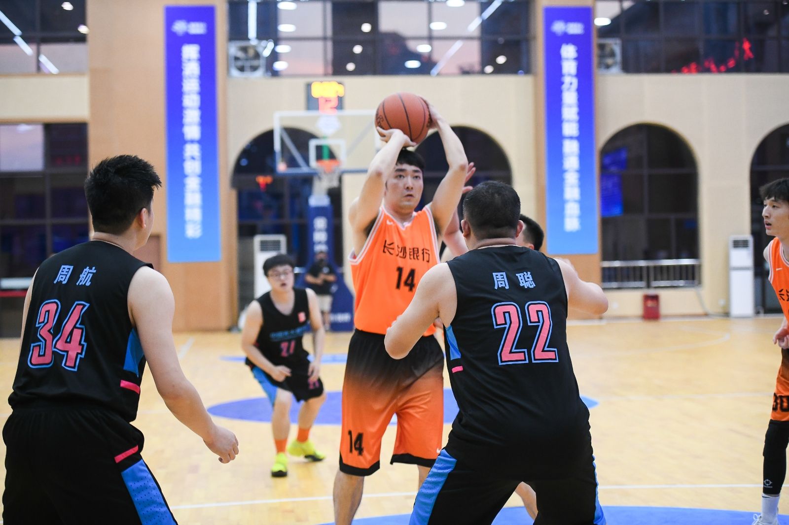 湖南k8·凯发体育管理有限公司