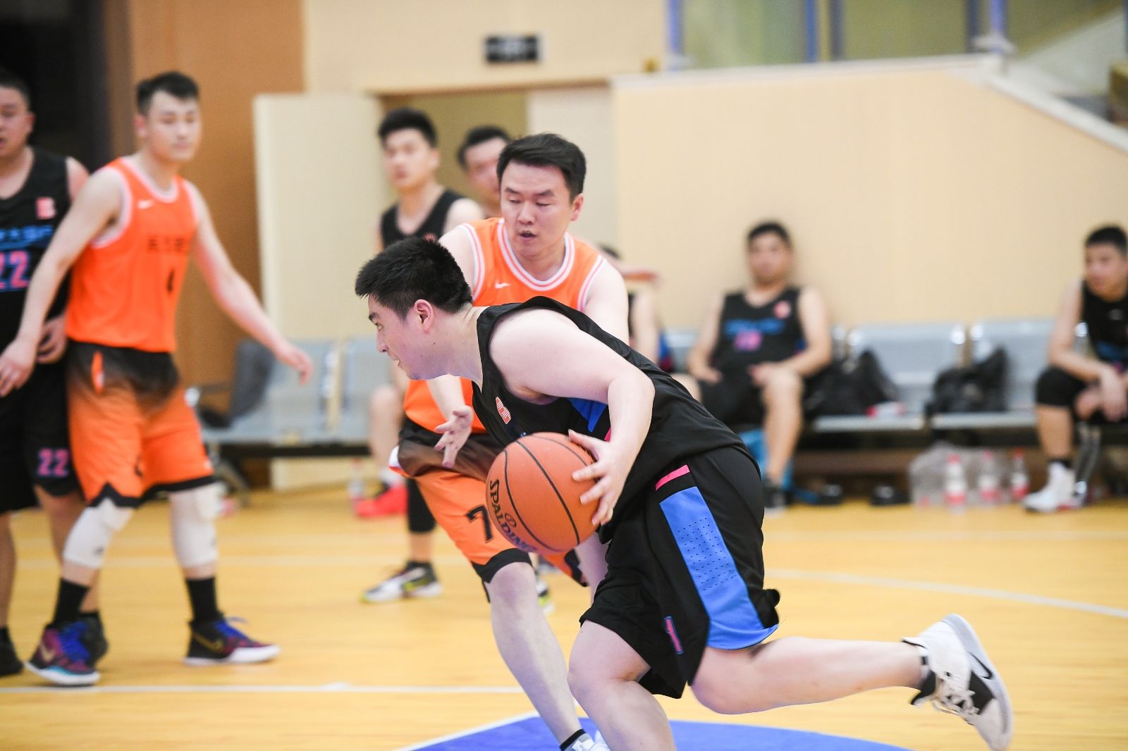 湖南k8·凯发体育管理有限公司