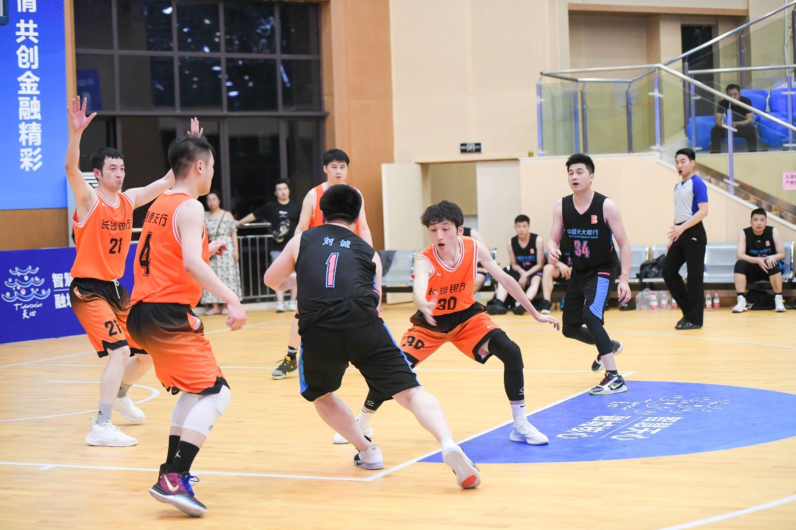 湖南k8·凯发体育管理有限公司