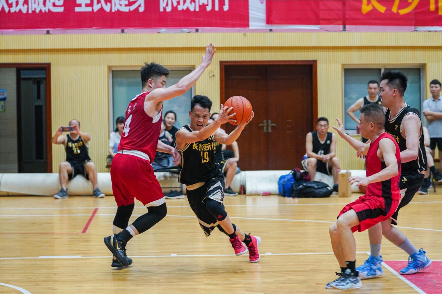 湖南k8·凯发体育管理有限公司