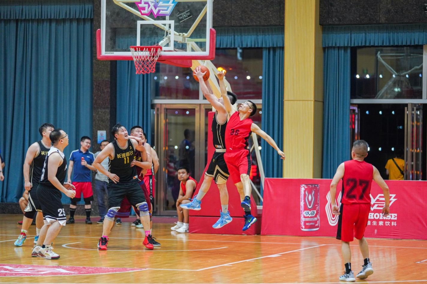 湖南k8·凯发体育管理有限公司